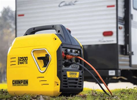 Best Generator For Travel Trailer Archute