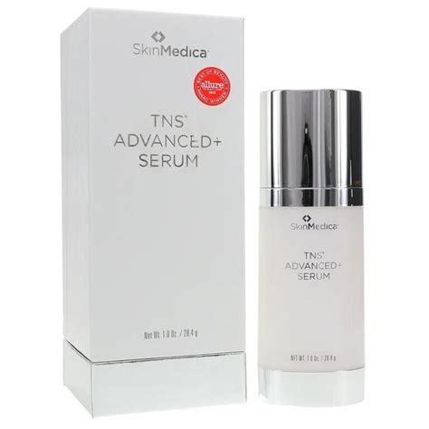 Sk InM Edica TNS Advanced Serum For All Skin Types 1 Oz 28 4g New