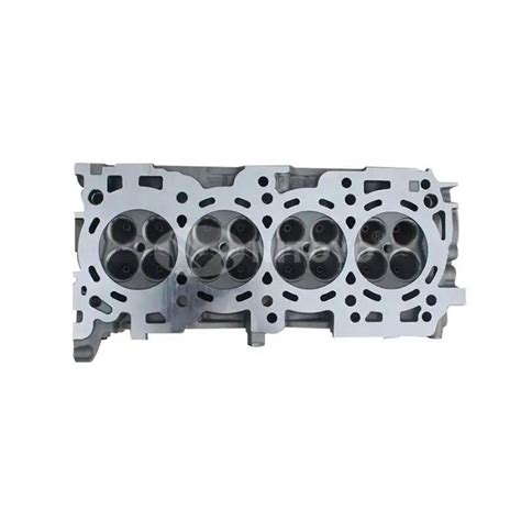 Nitoyo Cylinder Head Qr20de for Nis-San Qr20de - Auto Parts and Car Parts
