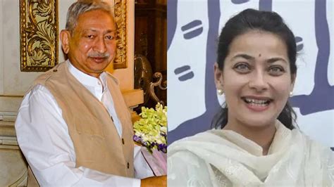 Shahu Maharaj, Praniti Shinde in Congress` first list of Maharashtra