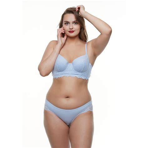 Bikini Microfibra Encaje Hb Store Peru