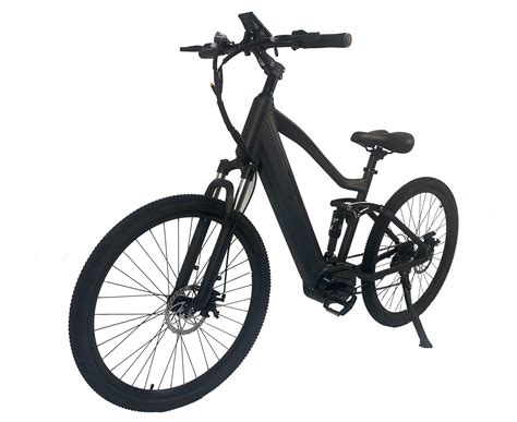 Rst Guide Electric Bike