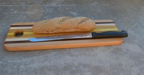 Bread Board 0 | MowryJournal.com