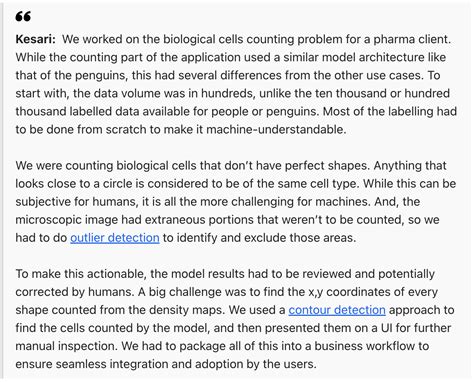 Automated Cell Counting: Ultimate Drug Development Accelerator