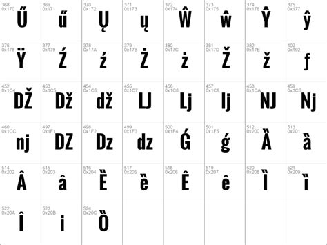 Download free Oswald Bold font | Oswald-Bold.ttf