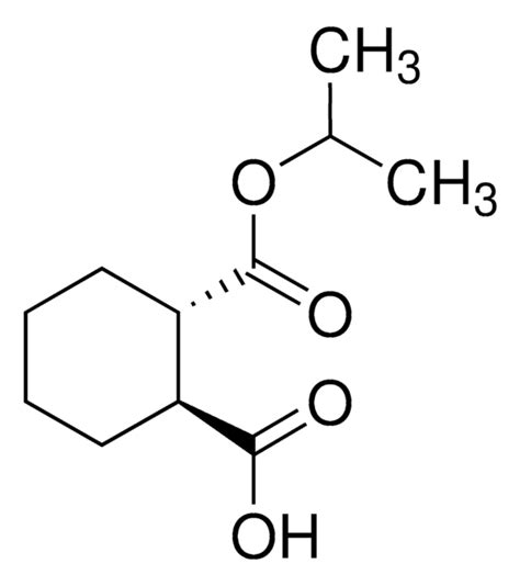 Rac R R Isopropoxycarbonyl Cyclohexane Carboxylic Acid Aldrichcpr