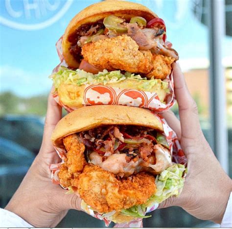 Food Porn Friday Times Fried Chicken Had Us Drooling SheKnows