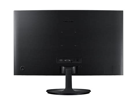 Samsung 24″ Curved FHD Monitor (CF390) – F 1Tech Computers