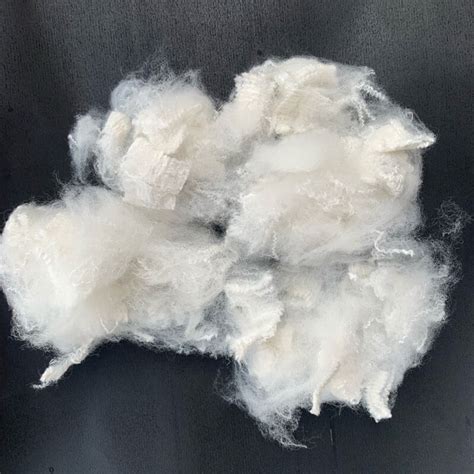 Top Recycled Polyester Staple Fiber Supplier In India