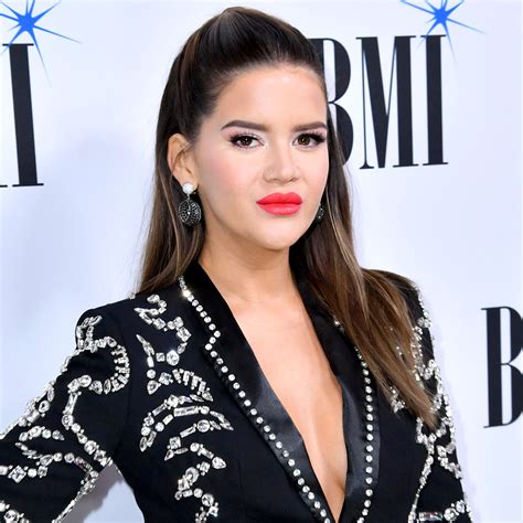 Maren Morris Unleashes Shocking Revelations: Inside the Dark Secrets