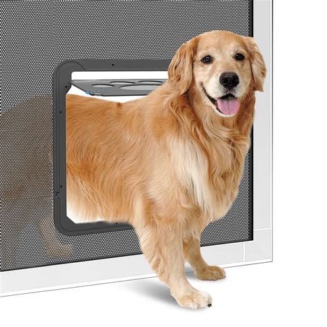 Can You Put A Dog Door In A French Door at Timothy Arrington blog