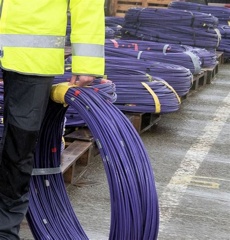 Mark Jackson On Twitter CityFibre To Connect 4 000 Solihull Community