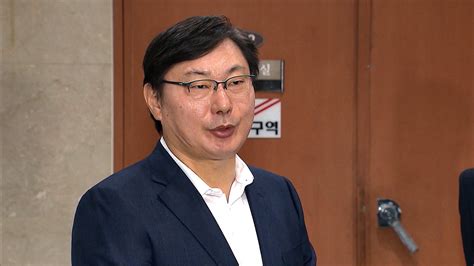 이화영 대북송금 입장 오락가락‥진술 증거 부동의