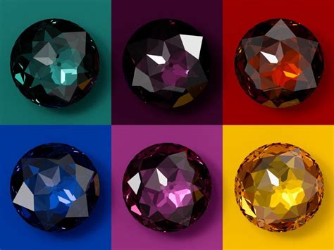 Discovering Jewel Tones: What They Are and How to Use Them Beautifully | Color Meanings