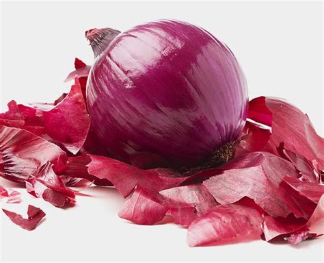 Onion Peel Amazing Uses | onion peel amazing uses | HerZindagi