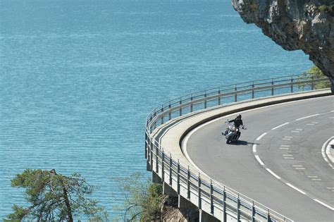 Motorrad Tipp Rund Um Das Brienzer Rothorn