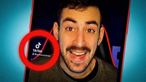 Truco infalible Cómo guardar un TikTok sin mostrar el nombre del