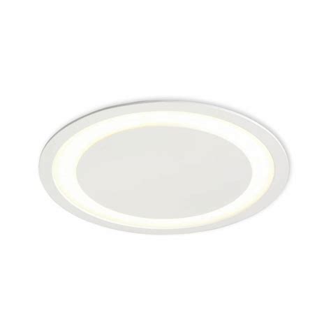 Ole Halo Eco Downlight Led W White