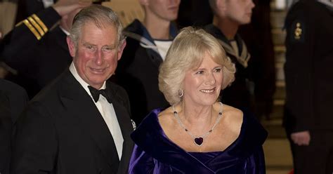 Royals British Members Who Broke Tradition At Their Weddings