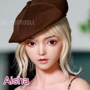 SHEDOLL Most Wanted TPE Silicone Sex Dolls YourDoll