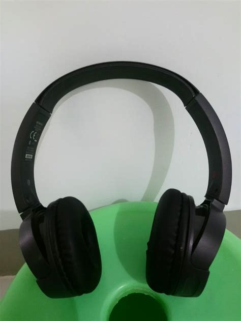 Sony bluetooth headphones (orig), Audio, Headphones & Headsets on Carousell