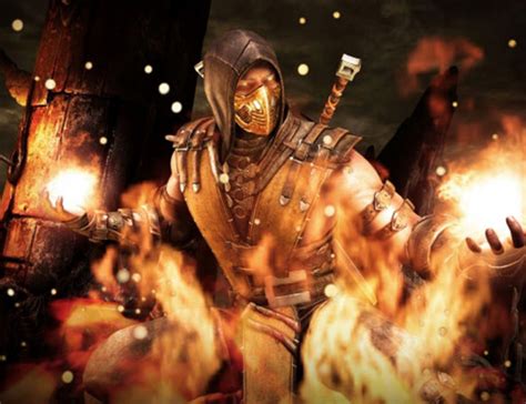 Conoce Los Los Requisitos Para Jugar A Mortal Kombat X En 47 Off