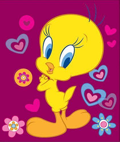 40 MEJORES Imágenes de Piolín MUY BONITAS Tweety bird drawing