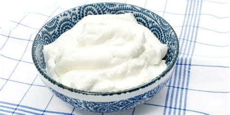 Los 10 Beneficios Del Yogurt Griego Para Tu Salud Blog