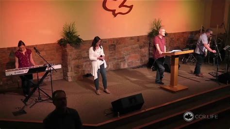 Calvary Chapel Roanoke Sunday Morning Service 4 21 24 Livestream YouTube