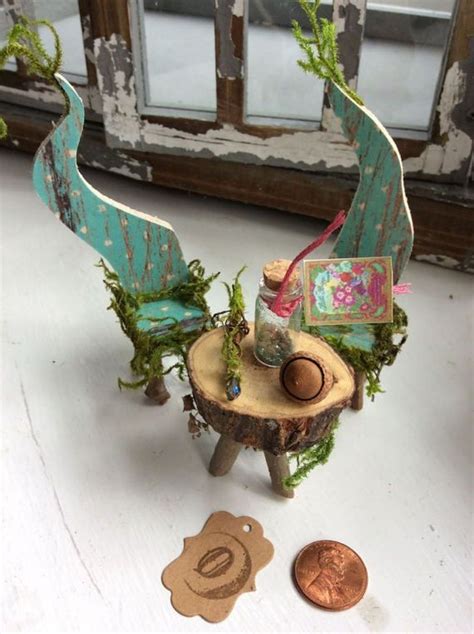 Easy Diy Fairy Garden Design Ideas Trenduhome Fairy Garden