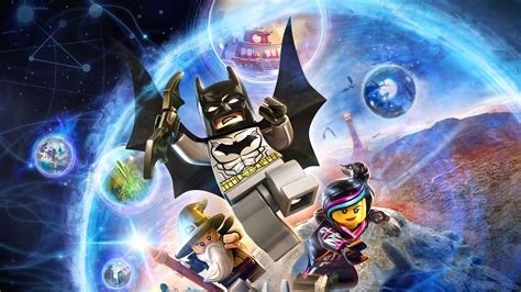 Review: LEGO Dimensions – Destructoid