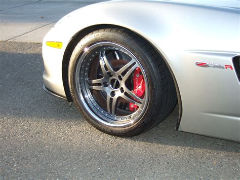 Z C Z Forgeline Sp P S And Ps S For Sale Corvetteforum