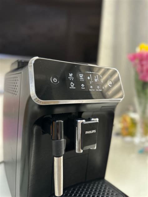 Кофемашина PHILIPS Series 2200 EP2220/10: 8 000 грн. - Кавоварки ...