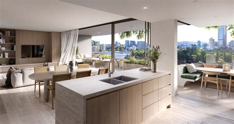 Skye By Pikos Kangaroo Point Tomkins Commercial And Industrial