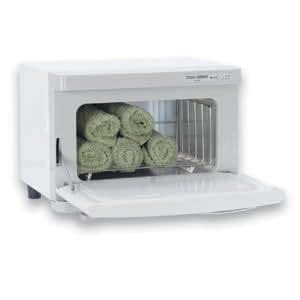 Amazon Hot Towel Cabi Mini Towel Warmer Beauty