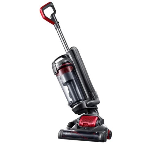 Black Decker Bdasv Airswivel Ultra Light Weight Upright Vacuum