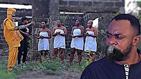 Elegua Odunlade Adekola 2020 Yoruba Movies New Yoruba Movies 2020