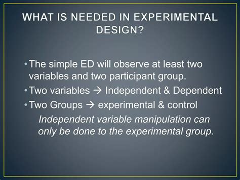 Quasi Experimental Design 1