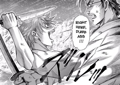 Bro Baki Vs Aizen Was Fire 🔥 🔥 🔥 Choujin Sensen Ch4 Rgrapplerbaki