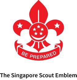 Our Logo - Scout SG