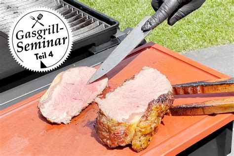 Der Gro E Grill Ratgeber So Gelingt Indirektes Grillen Imtest