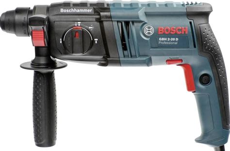 Bosch Gbh D Professional A Ab