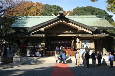 東郷神社 地図 風水パワースポット検索