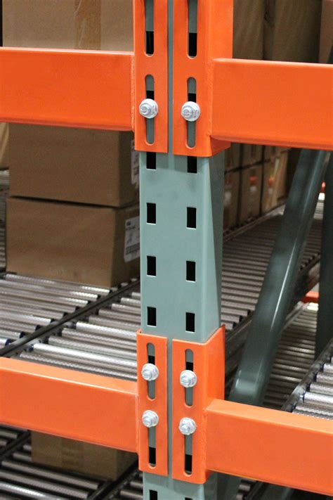 T Bolt Pallet Rack Beam Connection Sh Pallet Rack And Engineered