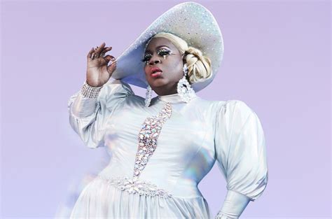 Latrice Royale Interview: 'Drag Race' Star Talks Elimination | Billboard