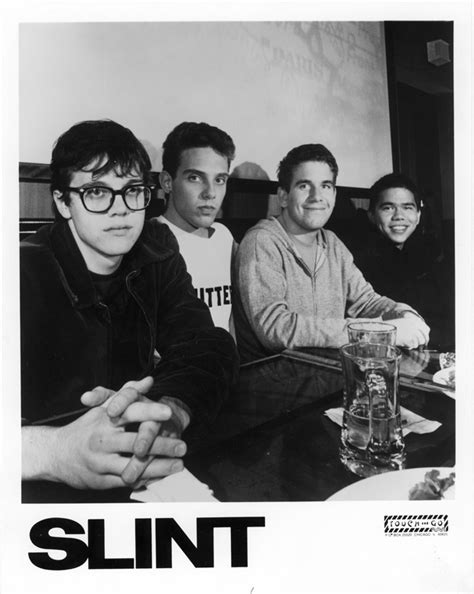 Slint | Pitchfork