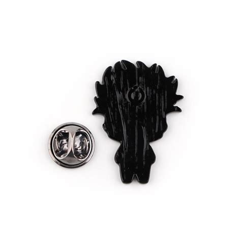 Jujutsu Kaisen Ryomen Sukuna Cute S Enamel Pin Distinct Pins