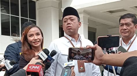 Terungkap Ini Perintah Presiden Prabowo Kepada Menteri Atr Nusron