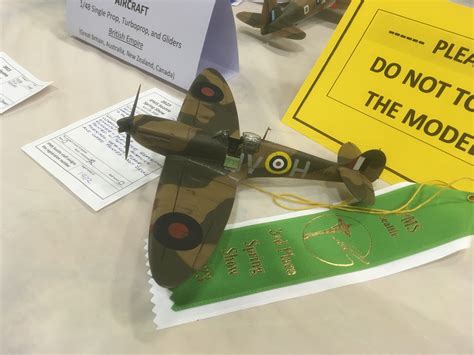 Seattle IPMS 2023 – Airlinercafe