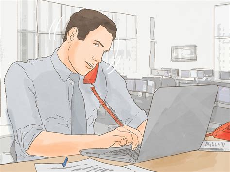 3 Ways To Look Busy Even When Youre Not Wikihow